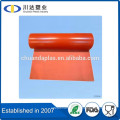 Hot Sale 0.4mm silicon coated fiberglass cloth waterproof with competive price